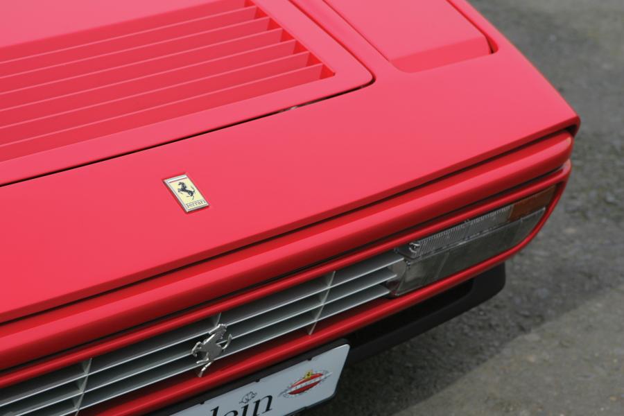  Ferrari 328 GTS 1989 года  (фото 14 из 16)